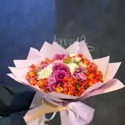 flower bouquet