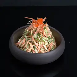 Crab Salad