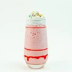 Strawberry Milkshake