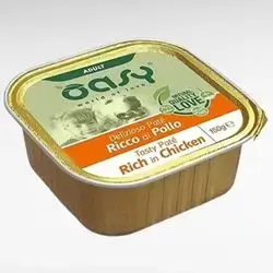 Oasy Chicken 150g