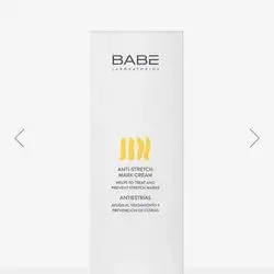 BABE Anti-Stretch Mark Cream