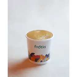 Esspresso Double
