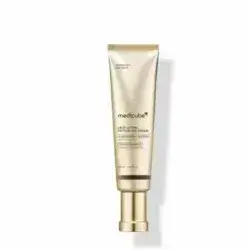 medicube deep lifting peptide eye cream