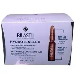 Rilastil Hydrotenseur Anti-wrinkle Lifting Ampoules
