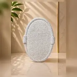 Natural Loofah 10 × 14 cm