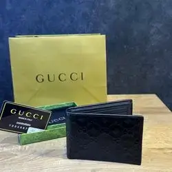 Money bag MEN GUCCI