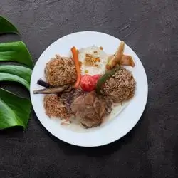 Meat Qozi