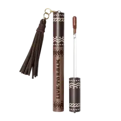 Live to Roam Epic Adventure Liquid Lipstick ON VACAY 1.8gr _ SHEGLAM