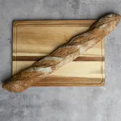 Brown Baggit 52 Cm