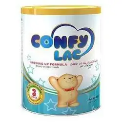 Confy Lac Stage 3 Growing Up Formula (400g)