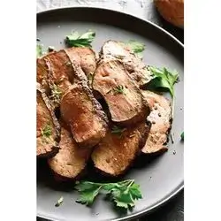 Grilled Liver Kg