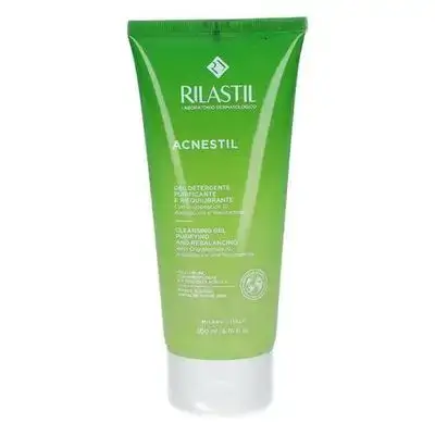 Acnestil Cleansing Gel - 200ml
