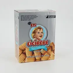Eti Cicibebe Biscuit 1Kg
