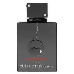 Armaf Club De Nuit Intense Men IV Limited Edition - Perfume - Volume: 105 Ml