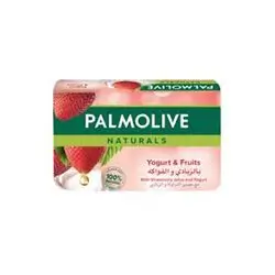 Palmolive Soap Yoghurt&fruit 175gx6