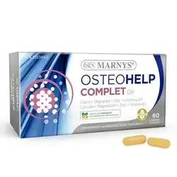 Osteohelp complet ER 60 capsul (marnys)