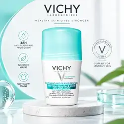 DEODORANTS No Marks 48hr RollOn Deodorant
