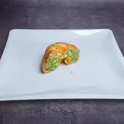 Qanadi Cake