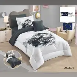 Comforter Set, 1 Person