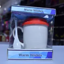 Warm Wishes Cup