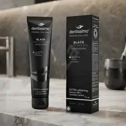 DENTISSIMO BLACK
