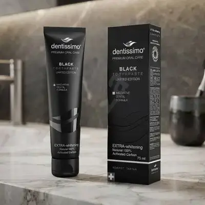 DENTISSIMO BLACK