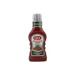 Esalat Sweet Ketchup 480G