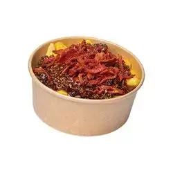Beef Fries