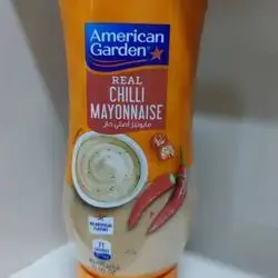 American Garden Spicy Mayonnaise