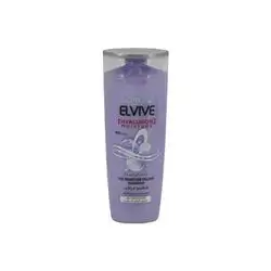 Loryal Elvive Moisture Dehydrated Hair Shampoo 400 Ml