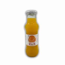 Reg Orange Juice 330 ml