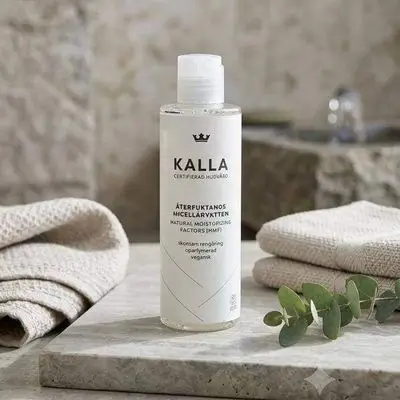 Kalla Återfuktande Micellärvatten Natural Moisturizing Factors (NMF)