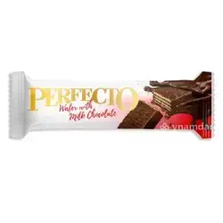 Perfecto Wafer With Milk Chocolate 33g