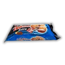 Biscrim Extra Hazelnut Biscuits 184g