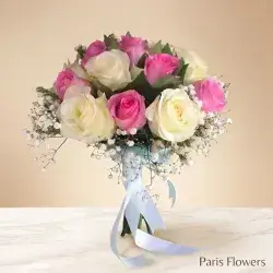 The Bride's Flower
