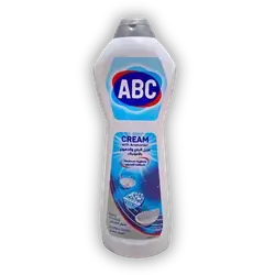 ABC Grease Stain Remover 750ml