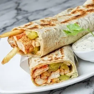 Kabs Shawarma