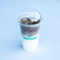 Ice Latte