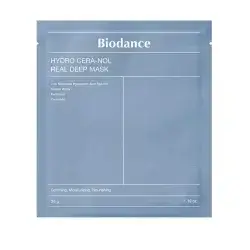 Hydro Cera Nol Real Deep Mask BIODANCE