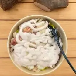 Chicken Rizo