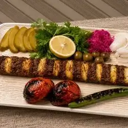 Kubideh