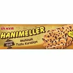 Ülker Hanimeller Sesame