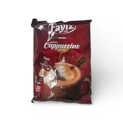 Fayiz Cappuccino Original 20pc