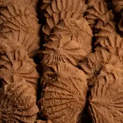 Chocolate Petit Four