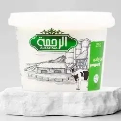 Yogurt rahma