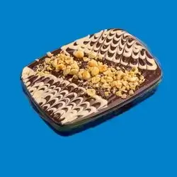Heba Cake Dubai Chocolate