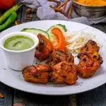 Chicken Tikka 1 Shish