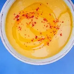 Lentil Soup