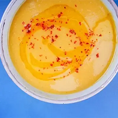 Lentil Soup