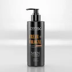 Zenix Men Series Cream Cologne 250 Ml